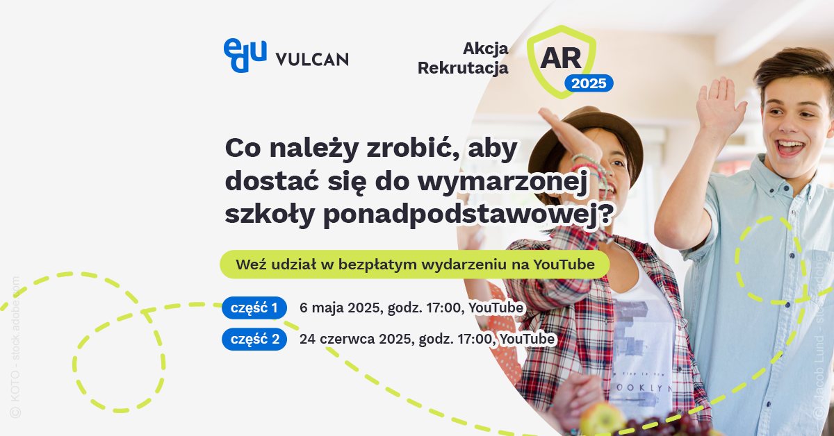 akcja rekrutacja